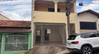 Casa para locação no bairro Recanto dos Barreiros