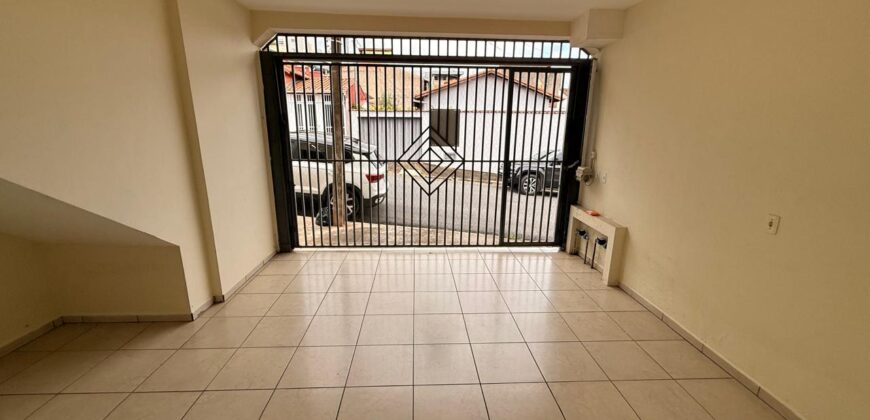 Casa para locação no bairro Recanto dos Barreiros