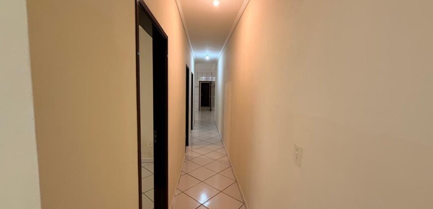 Casa para locação no bairro Recanto dos Barreiros