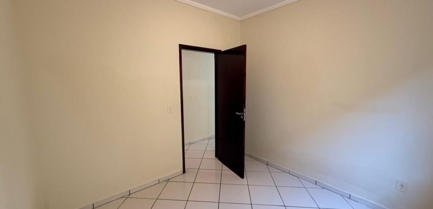 Casa para locação no bairro Recanto dos Barreiros