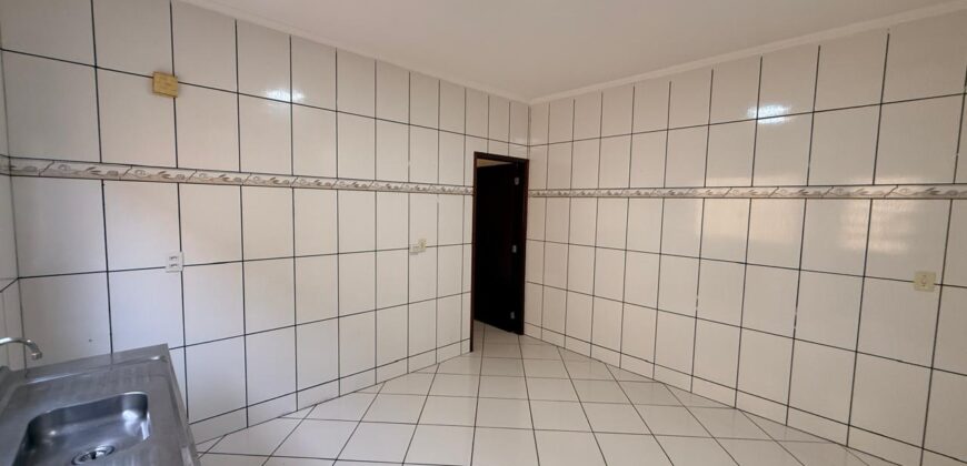 Casa para locação no bairro Recanto dos Barreiros