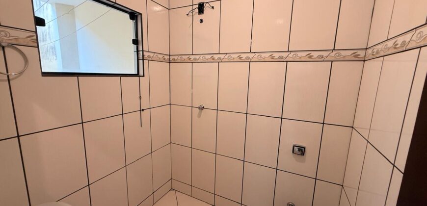 Casa para locação no bairro Recanto dos Barreiros