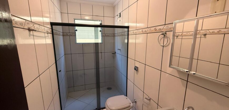 Casa para locação no bairro Recanto dos Barreiros