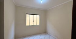 Casa para locação no bairro Recanto dos Barreiros