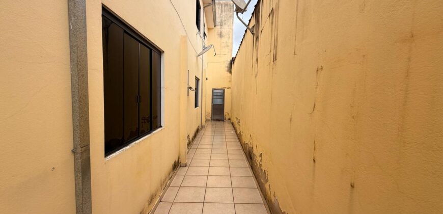 Casa para locação no bairro Recanto dos Barreiros