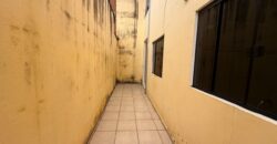 Casa para locação no bairro Recanto dos Barreiros