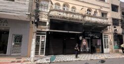 Apartamento para locação no Centro