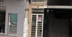 Apartamento para locação no Centro