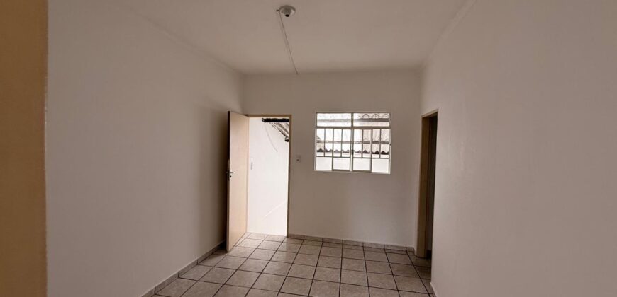 Apartamento para locação no Centro