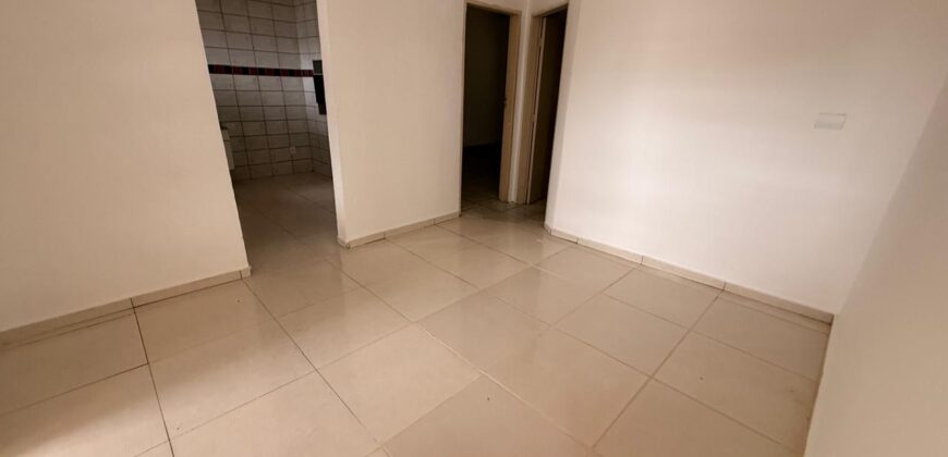 Apartamento para locação no Centro