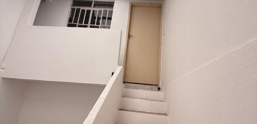 Apartamento para locação no Centro