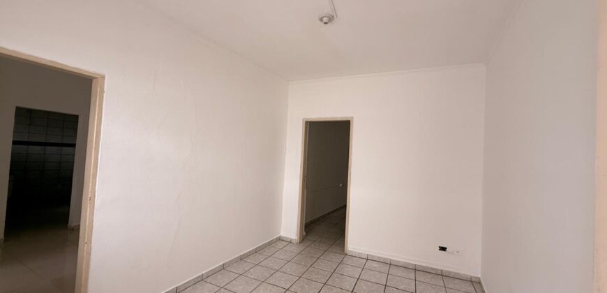 Apartamento para locação no Centro