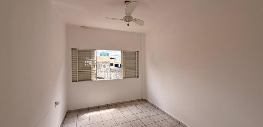 Apartamento para locação no Centro