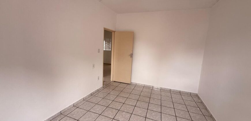 Apartamento para locação no Centro