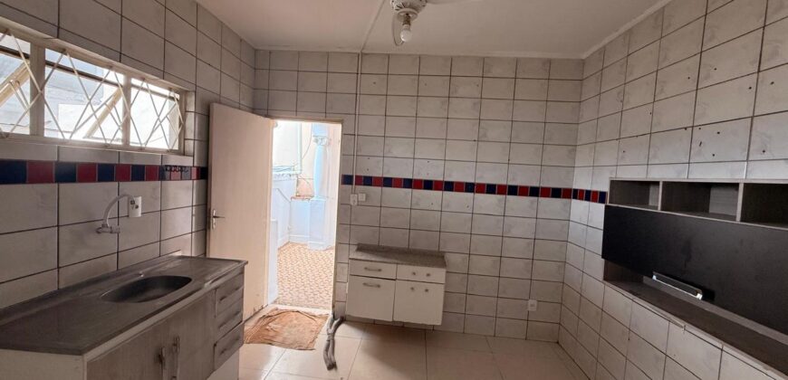 Apartamento para locação no Centro