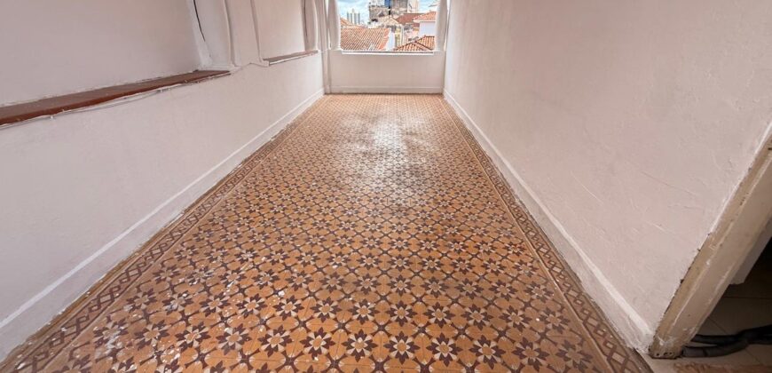 Apartamento para locação no Centro