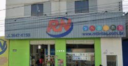 Apartamento para locação no bairro Jardim Olímpico