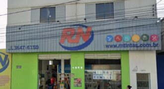 Apartamento para locação no bairro Jardim Olímpico