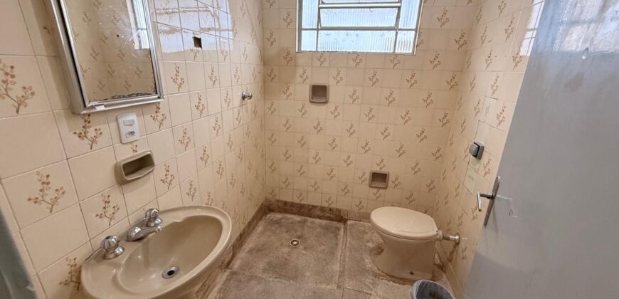 Apartamento para locação no bairro Jardim Olímpico