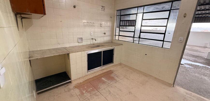 Apartamento para locação no bairro Jardim Olímpico