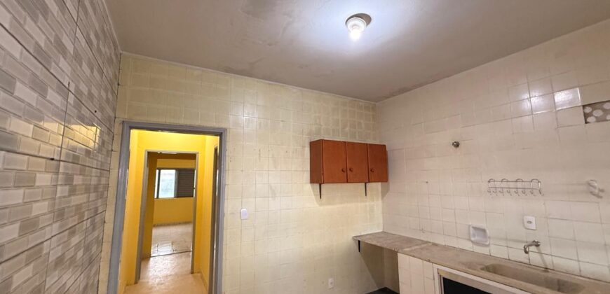 Apartamento para locação no bairro Jardim Olímpico