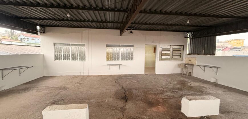 Apartamento para locação no bairro Jardim Olímpico