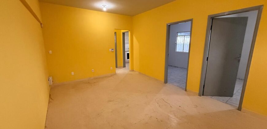 Apartamento para locação no bairro Jardim Olímpico