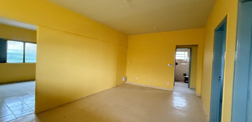 Apartamento para locação no bairro Jardim Olímpico