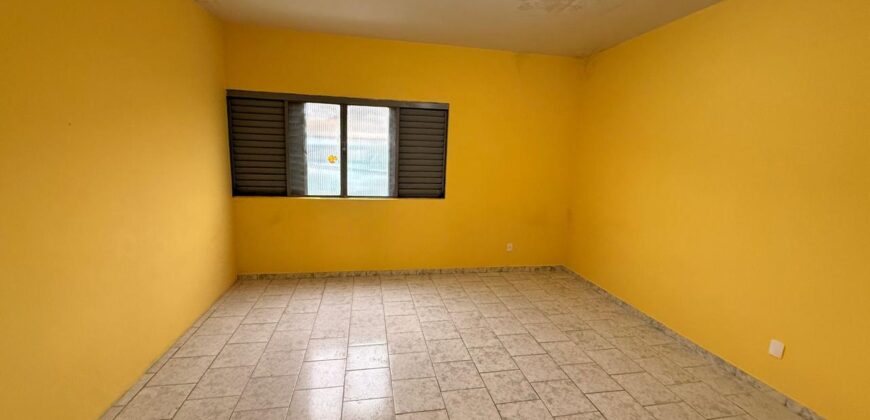 Apartamento para locação no bairro Jardim Olímpico