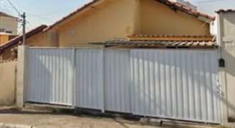 Casa para locação no bairro Nossa Senhora Aparecida