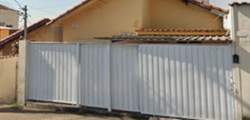 Casa para locação no bairro Nossa Senhora Aparecida