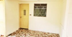 Casa para locação no bairro Nossa Senhora Aparecida