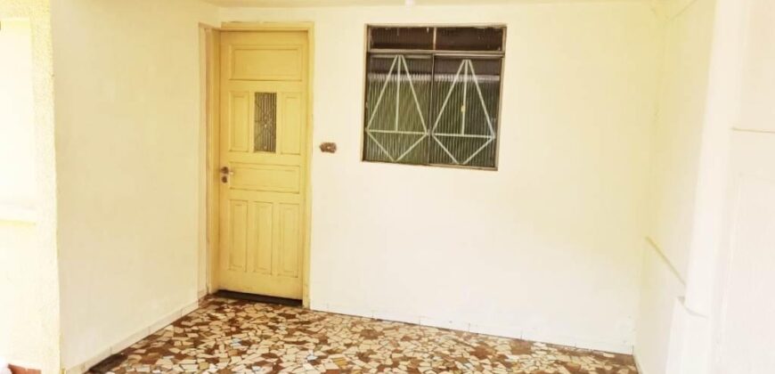 Casa para locação no bairro Nossa Senhora Aparecida