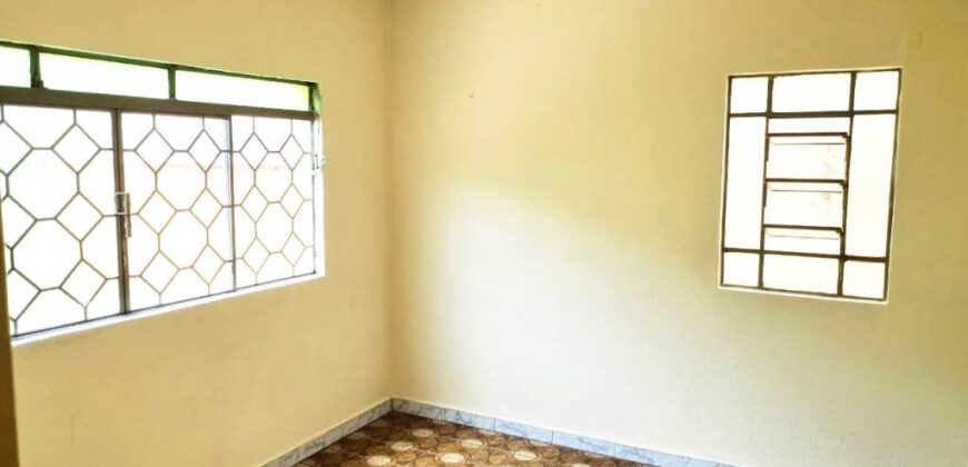 Casa para locação no bairro Nossa Senhora Aparecida