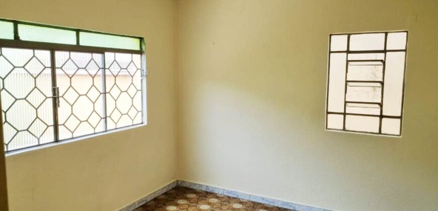 Casa para locação no bairro Nossa Senhora Aparecida