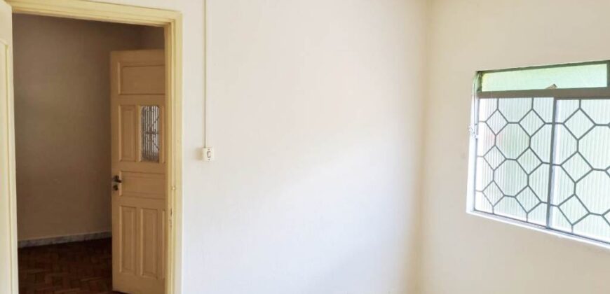 Casa para locação no bairro Nossa Senhora Aparecida
