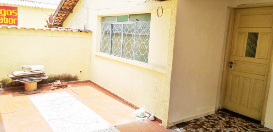 Casa para locação no bairro Nossa Senhora Aparecida