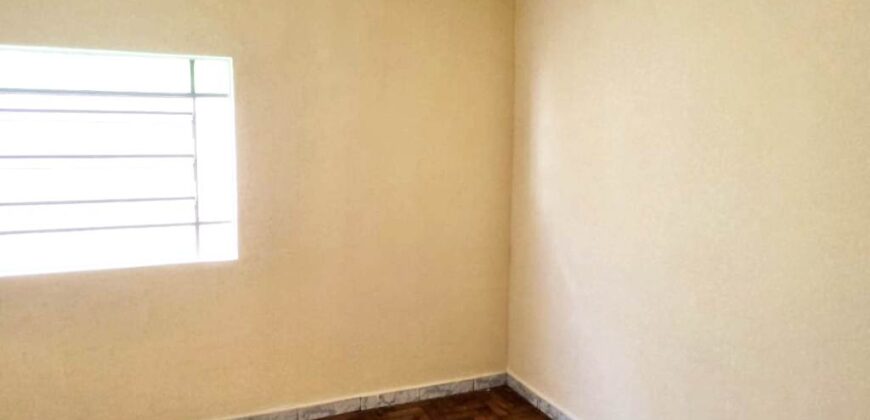 Casa para locação no bairro Nossa Senhora Aparecida