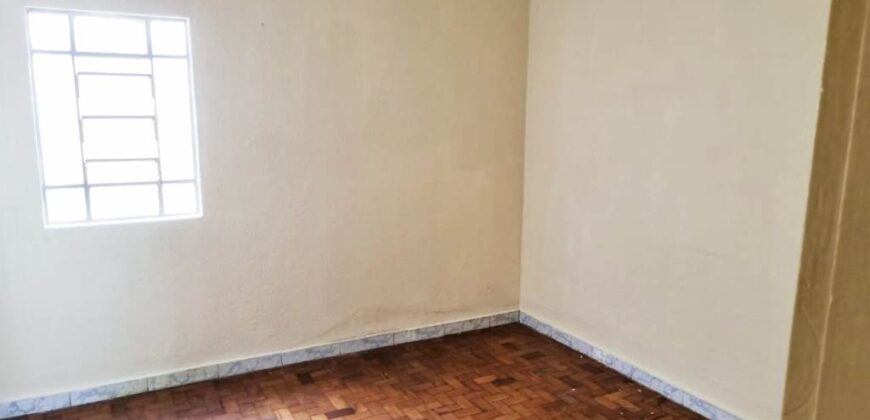 Casa para locação no bairro Nossa Senhora Aparecida