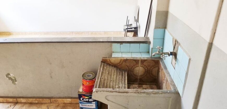 Casa para locação no bairro Nossa Senhora Aparecida