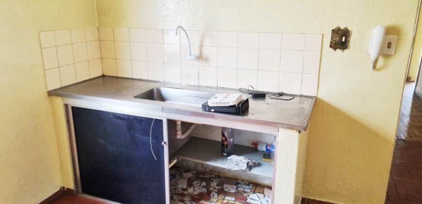 Casa para locação no bairro Nossa Senhora Aparecida