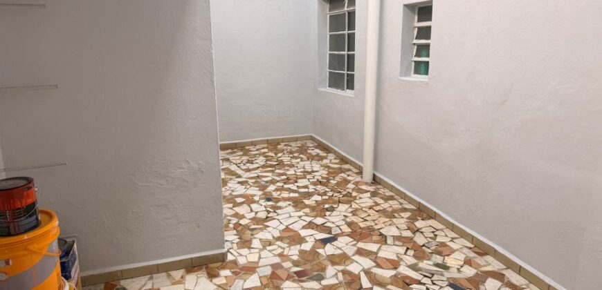 Casa para locação no bairro Nossa Senhora Aparecida