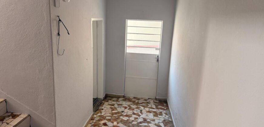 Casa para locação no bairro Nossa Senhora Aparecida