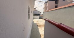 Casa para locação no bairro Nossa Senhora Aparecida