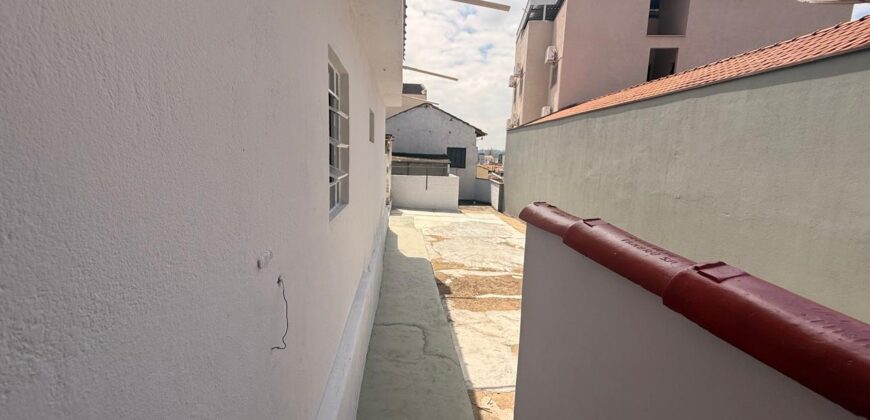 Casa para locação no bairro Nossa Senhora Aparecida