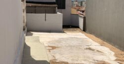 Casa para locação no bairro Nossa Senhora Aparecida