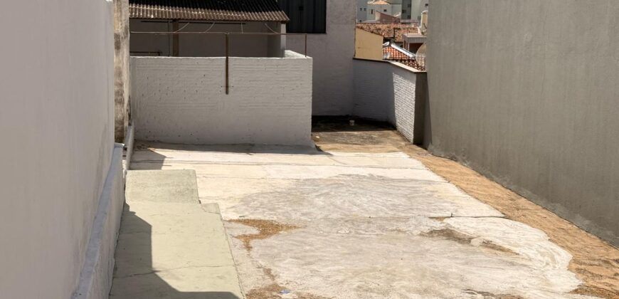 Casa para locação no bairro Nossa Senhora Aparecida