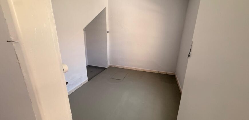 Casa para locação no bairro Nossa Senhora Aparecida