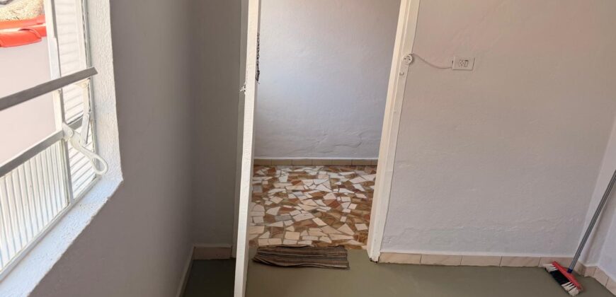 Casa para locação no bairro Nossa Senhora Aparecida