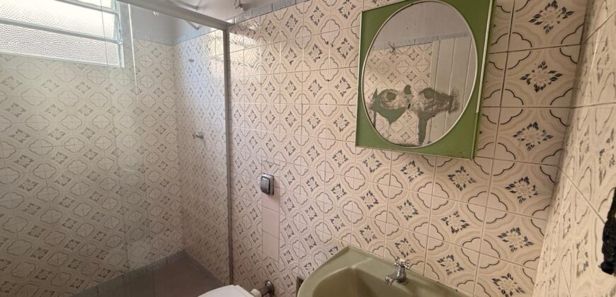 Casa para locação no bairro Nossa Senhora Aparecida